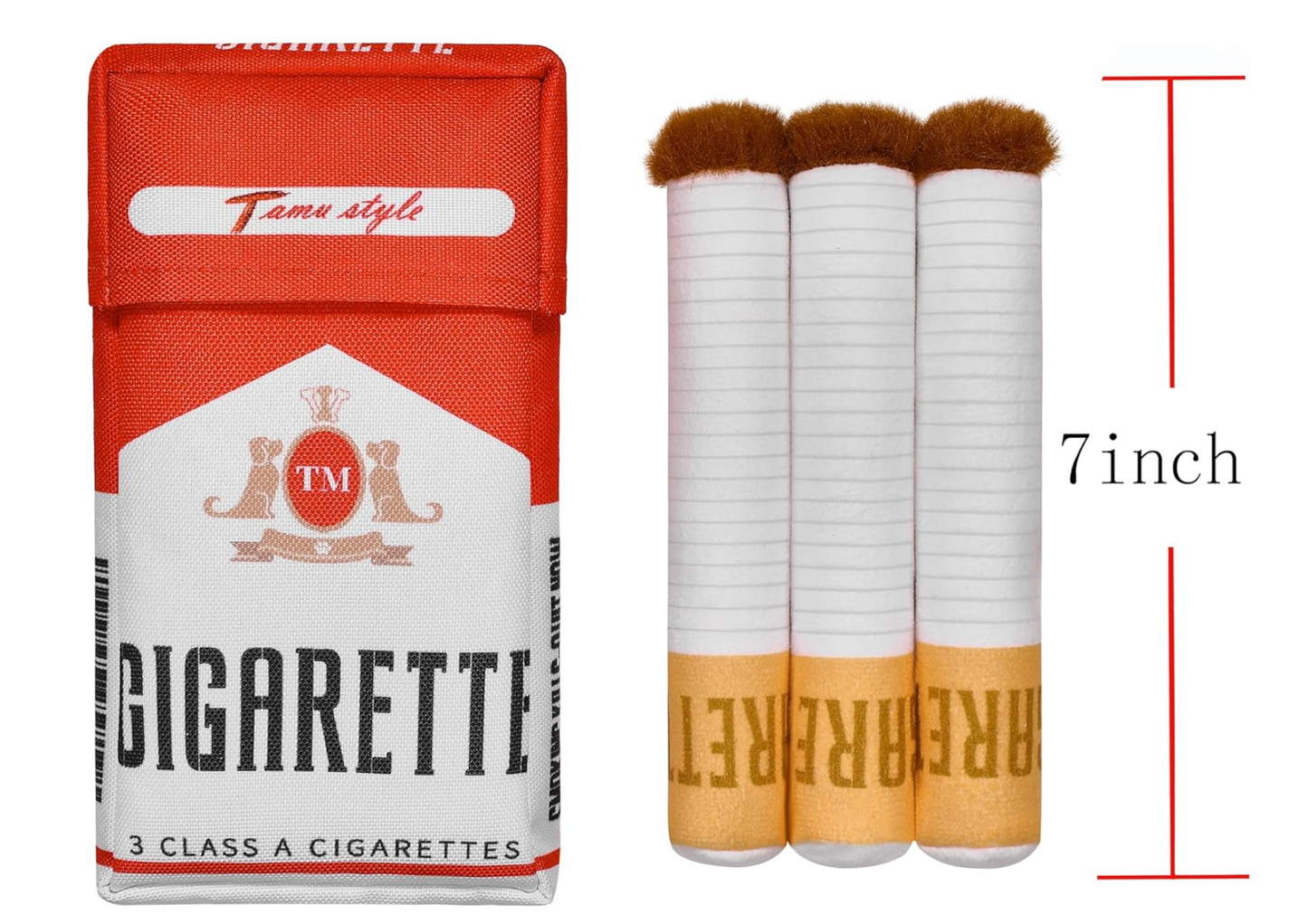 Cigarette Toy
