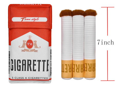 Cigarette Toy