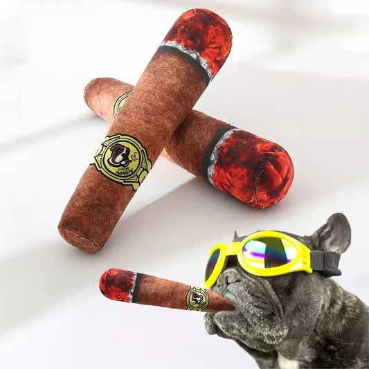 Doggy Cigar